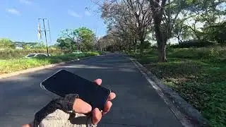 New Road Connecting Congressional Avenue And Governor's Drive 