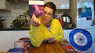 She thought this witness could bring your character into disrepute. The surprize is all hers