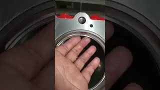 ISUZU || 4HK1 || PISTON RING GAP|| #automobile #lifeisbutadream #fordcars #service #mechanic