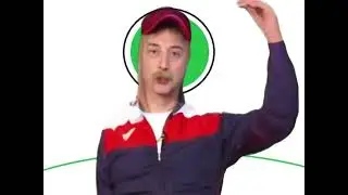Cierre de transmisi&oacute;n diaria Jetix Junior con Eber Ludue&ntilde;a