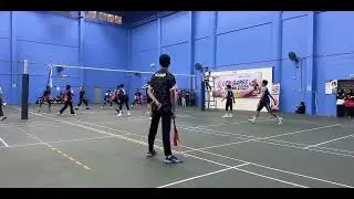 K10 VS KTDI (UTM GAMES 2025)