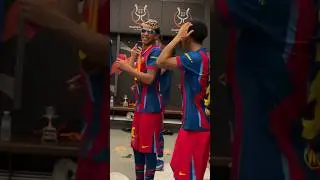 celebration mood #barcelona #shortvideos #shortsfeed #shorts #shortvideo