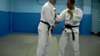 Eduardo Narro - Tec. entren. 6.AVI