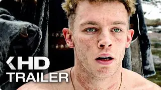 NARZISS UND GOLDMUND Trailer German Deutsch (2020) Exkusiv