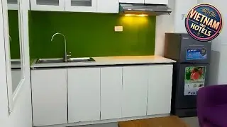 Era Apartment Dong Cac | Hanoi, Vietnam | Hotel Review 🏨