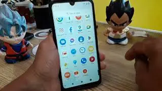 Zte Blade L220 esta lento, se congela, se traba, se calienta o se reinicia // soluci&oacute;n