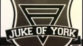 JUKE OF YORK 02 Arena Supporting FatBoySlim 17th December 2016