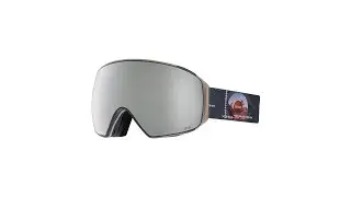 Anon Toric Goggle Lens Technology