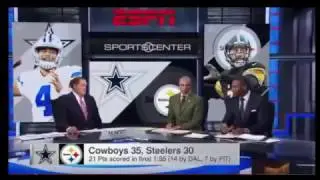 NFL playoff picture 2017