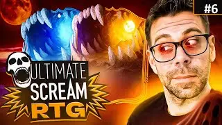 FINALIZING OUR FIRST FUT CHAMPIONS SQUAD! - Ultimate Scream RTG #6