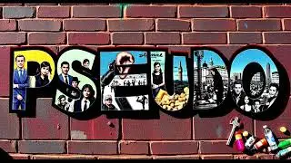 AdoeM - Pseudo
