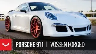 Porsche 911 | 