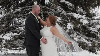 Katie & Justin Wedding Feature 11.17.18