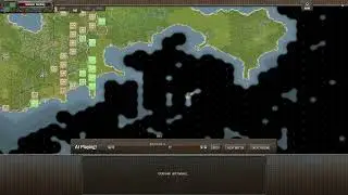 Shadow Empire: Oceania DLC: Normal Gaia world (257 - 264)