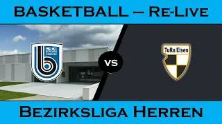 BeL15H - SC Borchen 2 - TuRa Elsen (Saison 24/25)