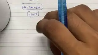 Natural Variable Equations and Maxwell Relationship - Part 1 (Versi bahasa Melayu)