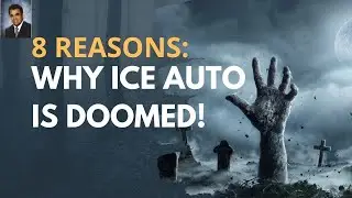 8 Reasons Why Legacy Auto Is Doomed!