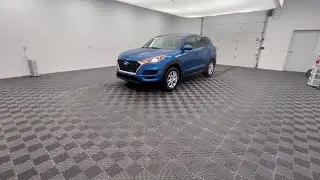2019 Hyundai Tucson SE OH [SEO CITIES]