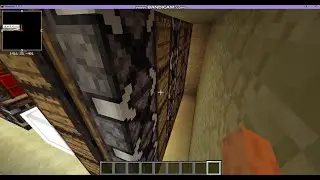 Project Red Tunnel Bore. Minecraft 1.12.2