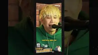 Emptypage belanja Mata(hari), Menyesal & Walau dalam Lagu Terpaling Platinum Carta Indie Kita! ❤️&zwj;🔥