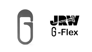 G-Flex Key Clip by JRW
