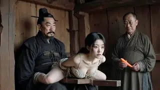 What Chinese Emperors Did to Their Concubines Was Erased From History
