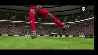 Liverpool iconic Trick