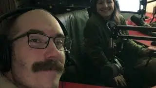 AllOne Interview with DJ Goomz on WUSB
