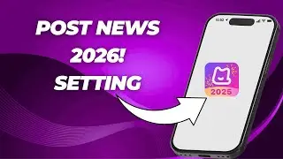 How to Add Your News Post on Hiya App (2026 Step-by-Step Guide)