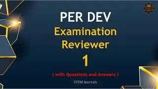 Online Per Dev Exam Review 1 - with Questions & Answers on Personal Development Value Norms Morality