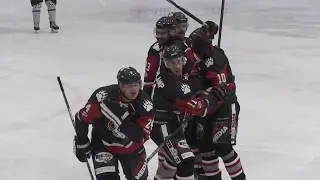 Week 3 CBR Brave v Sydney Bears (06/05/17)