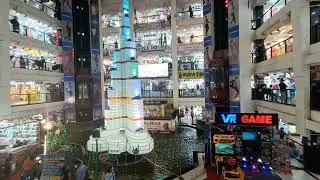 Dharmatala Shopping Mall