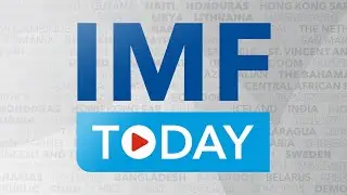 IMF Today | 2024 Annual Meetings