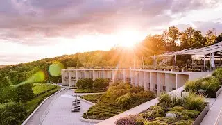 Royal Champagne Hotel & Spa Official Video