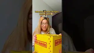 Unboxing some Bob&rsquo;s Burgers surprises! #bobsburgers #mysterybox #giveaway
