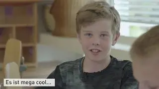 Programmieren kinderleicht lernen mit XLogo