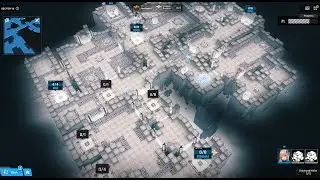 【NIKKE】 Ark Lost Sector | Sector 19 Complete Clear