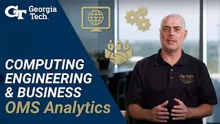 OMS Analytics' Interdisciplinary Approach