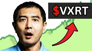 VXRT Stock (Vaxart stock) VXRT STOCK PREDICTIONS! VXRT STOCK Analysis VXRT stock news today.