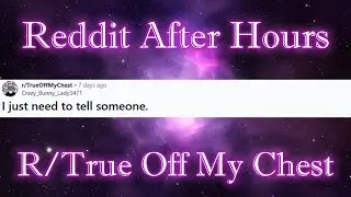 r/True Off My Chest- OP Can't Wait to Share Some Amazing Life Changing News With Her Husband