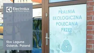 Eko Laguna - Gdansk, Poland | Electrolux Professional
