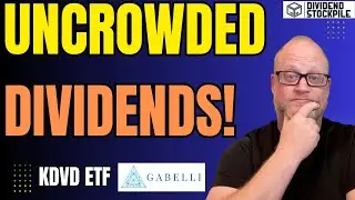 KDVD ETF: A New Approach to Dividend Investing