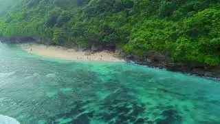 Пляж Грин Боул, Бали. Green Bowl Beach, Bali. Pantai Green Bowl, Bali.