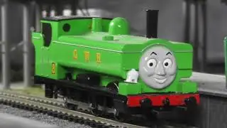 L&BR Open Wagons