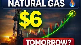 22 - 23 Jan 2026 | Natural Gas Price Analysis | Natural Gas Forecast | Natural Gas News Today⛽️#xng 
