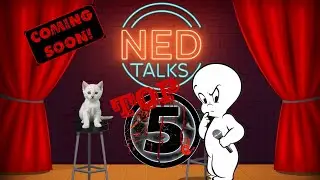 👉 Spooky Top Fives = Bad Dating Profiles? #paranormal #comedy 