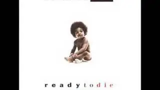 The Notorious B.I.G. - Respect (Instrumental) [TRACK 11]