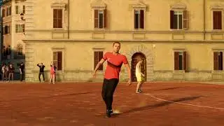 FIFA 21 | VOLTA FOOTBALL RTX 3080 MAX SETTINGS (1440P)