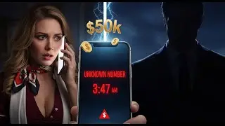 Wrong Emergency Call at 3 A.M - The Millionaire Heir Made a Shocking Request to the Nurse