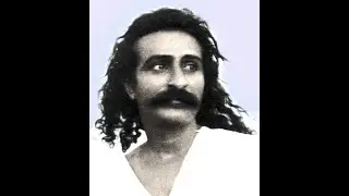 Ward Park - Meher Baba's Discourses - Final Sessions 1